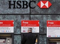 Report: HSBC 'Allowed Money Laundering'