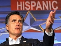 Romney Runs Spanish Ad: 'Country Of Immigrants'