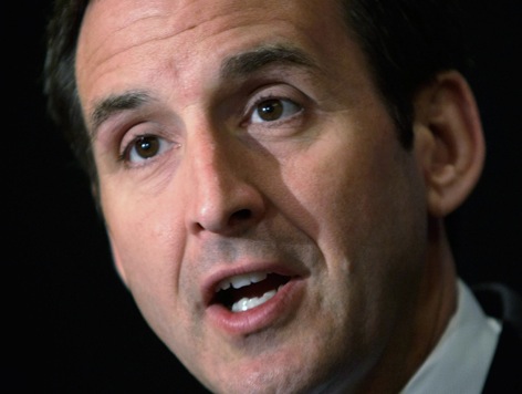 Pawlenty: Hope and Change Teleprompter Speeches 'Bunch Of BS'