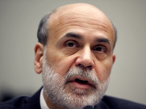 Bernanke: Fed Moves Have Helped Economy