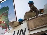 UN Soldiers Open Fire In Congo