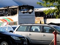 Deadly Terror Attack Hits Israeli Tour Bus In Bulgaria