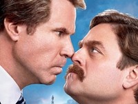Ferrell And Galifianakis: Perry, GOP Candidates Inspired New Political Comedy