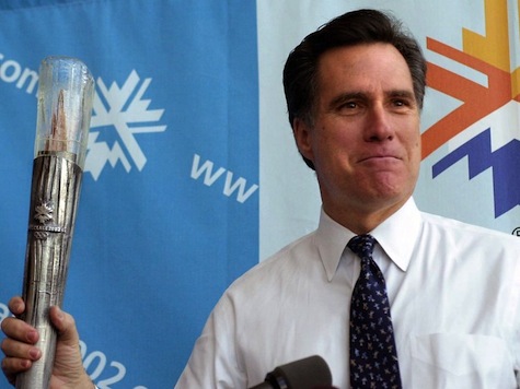 Video Proof: Buzzfeed Misrepresented Romney's Role At Bain During Olympics
