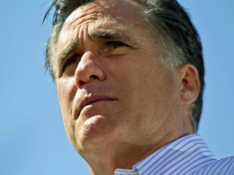 Romney: 'Unspeakable Tragedy'