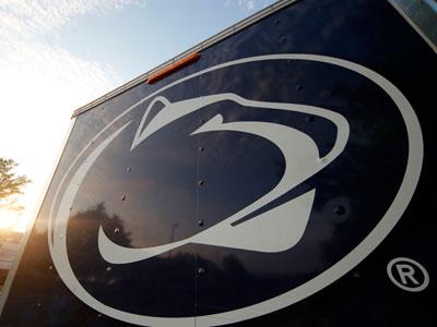 Penn St Fined $60M, Wins Vacated From '98-11