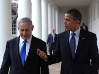 New Ad: Obama 'Going To Place Israel In Position Where They're In Danger'