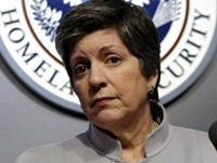 Napolitano: Terrorists Enter U.S. From Mexico 'From Time To Time'