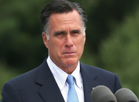 Reporters Hound Romney: The Re-Mix