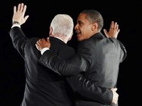 Obama: My Policies Are Same As Bill Clinton's