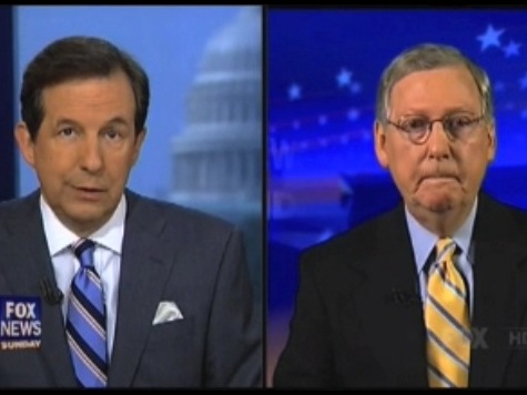 Fox News Grills GOP Over Coverage Of Uninsured