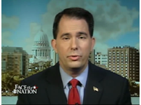 Walker: Wisc Will Wait To Implement Obamacare