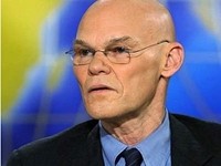 James Carville: 'I'm Not An Obama Person, I'm A Clinton Person'