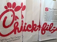Chicago Alderman Denying Chick-fil-A Permit To Open Store Over Owners Political Views