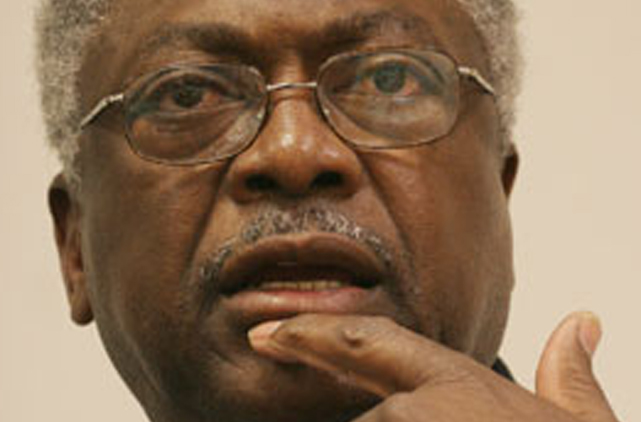 Clyburn: Romney Not 'Honorable Enough To Serve In Office'
