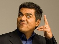 George Lopez: 'Mitt Romney Is a F–king Latino and He Won't Admit It