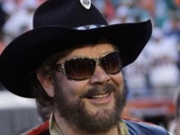 Hank Williams Jr'. Hammers Obama with 'Take Back Our Country'