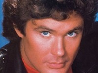 Giant Hasselhoff Ads Disappearing From Boston-Area Stores