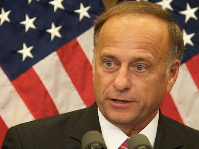 GOP Rep: Supreme Court Gave Congress 'Super Power'