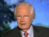 Bill Moyers: Americans Are 'Violent' 'Bloodthirsty' 'Inept'