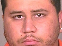 AUDIO: 'Witness 9' says Zimmerman Molested Her When They Were Young