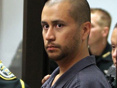 AUDIO: Pt 2 'Witness 9' Says Zimmerman Molested and She Wanted it to Stop