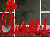 Chick-Fil-A Restaurants Around Country Overwhelmed By Show Of Support