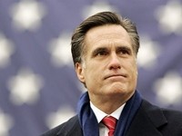 Romney: Media Distracting From Economy