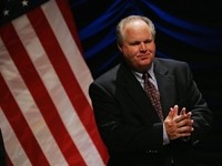 RUSH: 'Pure And Simple: Sarah Palin Was Not The Mistake On That Ticket'