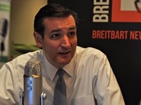 Exclusive: Ted Cruz, The Breitbart Interview
