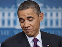 Obama: GOP Plan 'Trickle Down Tax Cut Fairy Dust'