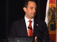 Reince Priebus To RedState: Obama Trading American Dream For European Nightmare
