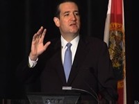 Ted Cruz: 'We Are Winning This Fight'