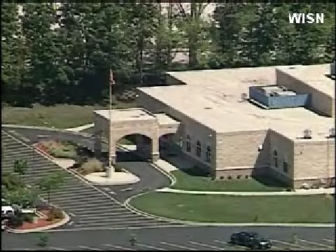 Sikh Temple Shooting In WI