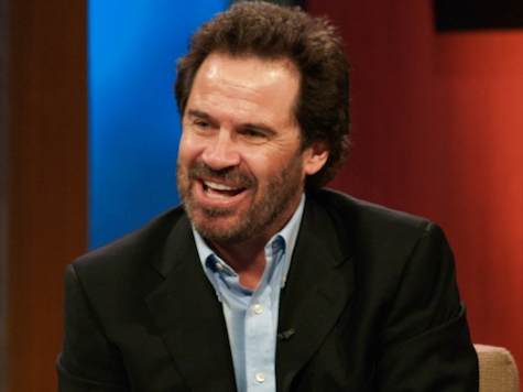 Cathartic: Dennis Miller Destroys Caller Who Accuses Him Of 'Hating Democrats'