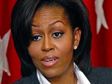 Michelle: Undecideds 'Confused,' 'Knuckleheads'
