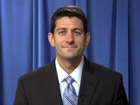 Paul Ryan: 'I Am Happy To Be Clinging To My Guns And My Religion!'