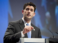 WATCH: Paul Ryan CPAC 2012