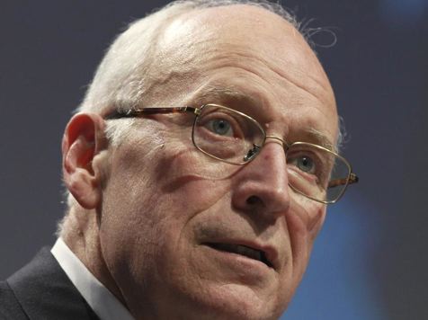He Has The Courage to be Honest: Cheney Reacts to Ryan Pick