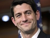 Paul Ryan's Favorability Ratings Rise After Joining Romney Ticket