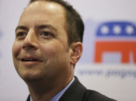 RNC Chair: Obama 'Has Blood on His Hands'