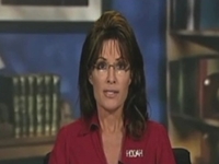 Palin Slams 2008 McCain Staffers