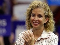 DNC Chair Gets Blitzed By Wolf On False Medicare Attacks