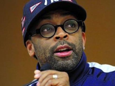 Spike Lee: Obama Will Do Whatever He Wants In Second Term