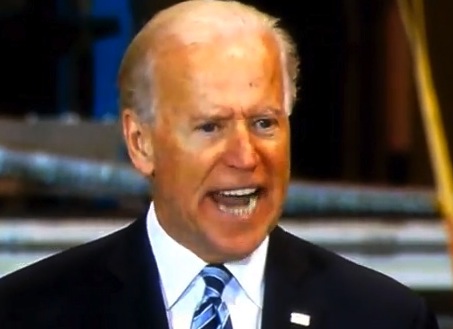 Virginia Bakery Refuses To Serve Biden; Angry Over 'You Didn't Build That'