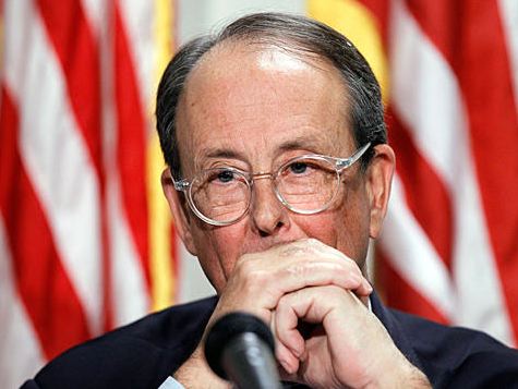 Erskine Bowles: Obama Failed to Lead on Deficit Reduction