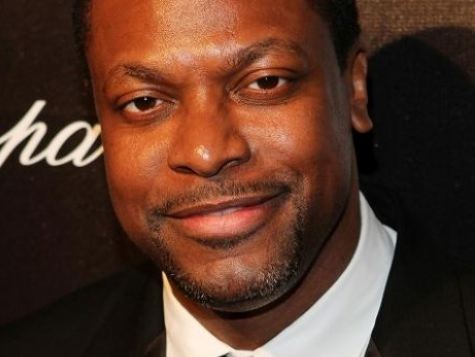 Tax Dodger Comedian Chris Tucker Tells Americans Pay Their Higher Taxes, Vote For Obama
