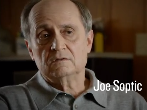 Obama: 'I Don't Think' Romney 'Responsible' For Soptic Wife's Death