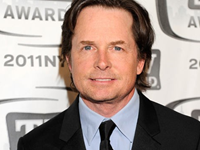 Michael J. Fox To Make TV Return
