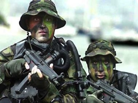 Navy SEALs Hit Back at Obama 'Condescending and Belittling'
